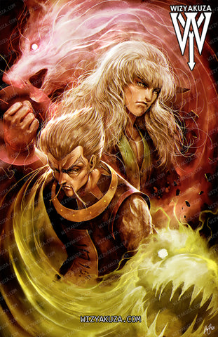 Family Business - Wizyakuza.com