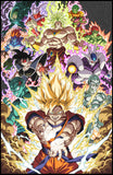 Wrath of the Villains