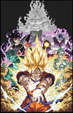 Wrath of the Villains