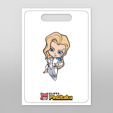 Lightblade [Enamel Pin]