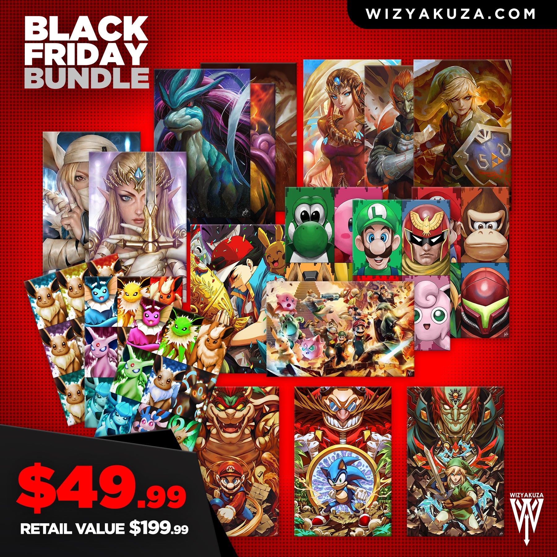 Black Friday Eshop Sale Prices Super Smash Bros Best Black Friday