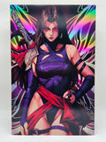 Amethyst Assassin