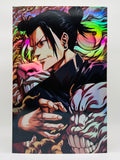 The Jujutsu Sorcerers Pt.2