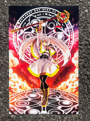 Circle of the Eternal Mage