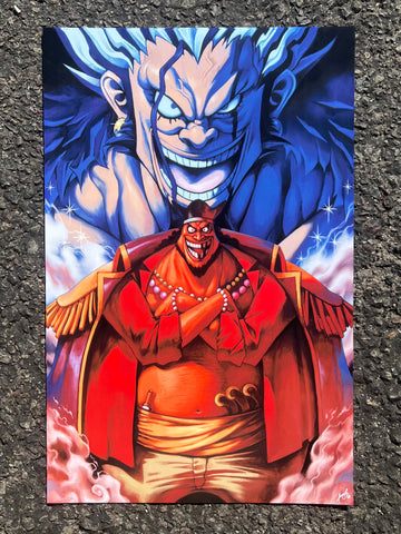 Inheritors of the Era Pt.1