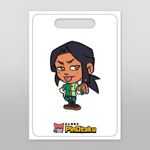 Android Surgeon [Enamel Pin]