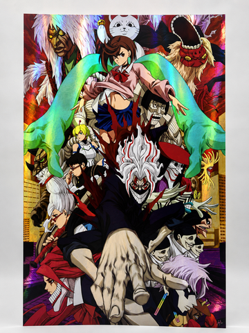 Pandemonium Parade [Foil Print] [Limited]