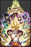 Wrath of the Villains