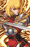 Blade of Radiance
