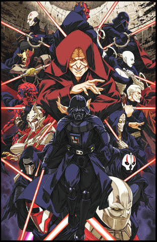 The Dark Side