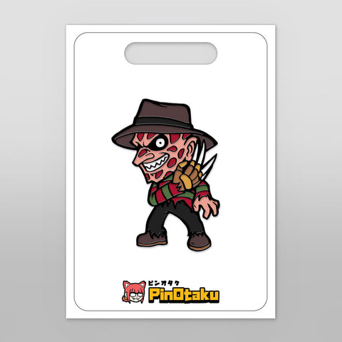 Dream Stalker [Enamel Pin]