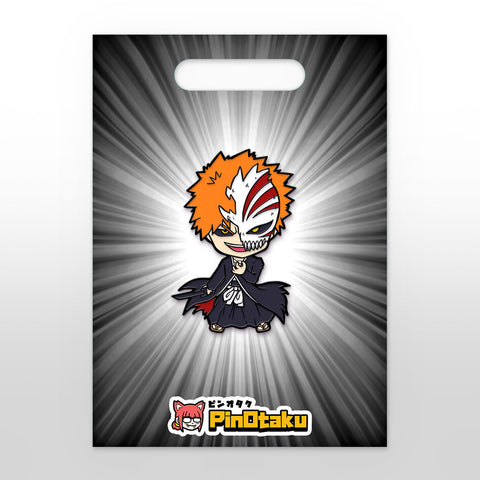 Hallowed Reaping [Enamel Pin]