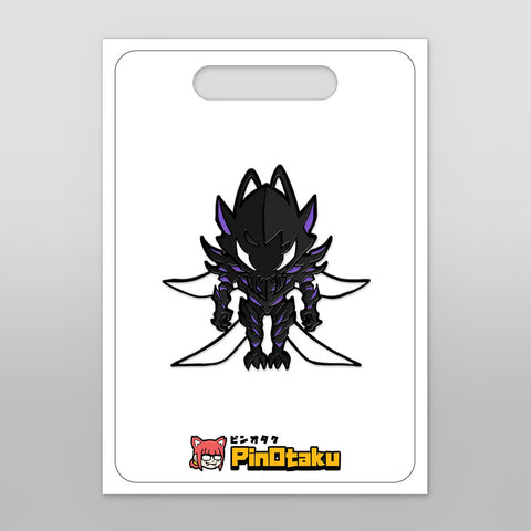 Insectoid Summon [Enamel Pin]