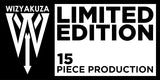 One Piece X Susanoo Pt.3 [Metal] [Limited 15 Pcs]