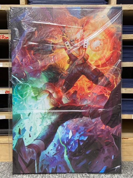 Class Rivals [Canvas] | Wizyakuza.com