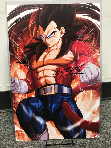 Primal Awakening Pt.2 [Autographed] - Wizyakuza.com