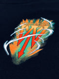 Wizyakuza.com Exclusive - "Ascended Warrior" Official Team Shirt - Wizyakuza.com