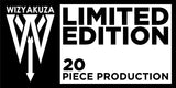 Infinite Eyes Split Pt.2 [Metal] [Limited 20 Pcs]