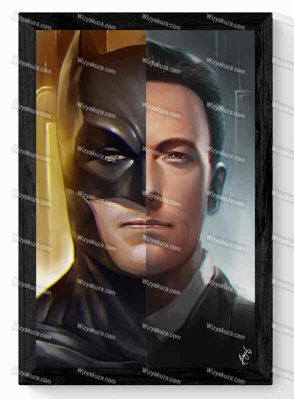 Bat Split | Wizyakuza.com