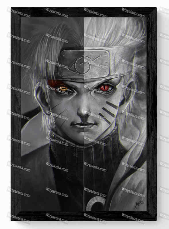 Sage/Nine-Tails Split