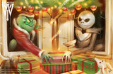 Christmas Thieves - Wizyakuza.com