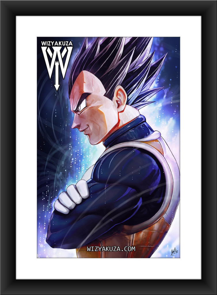 That Next Level | Wizyakuza.com